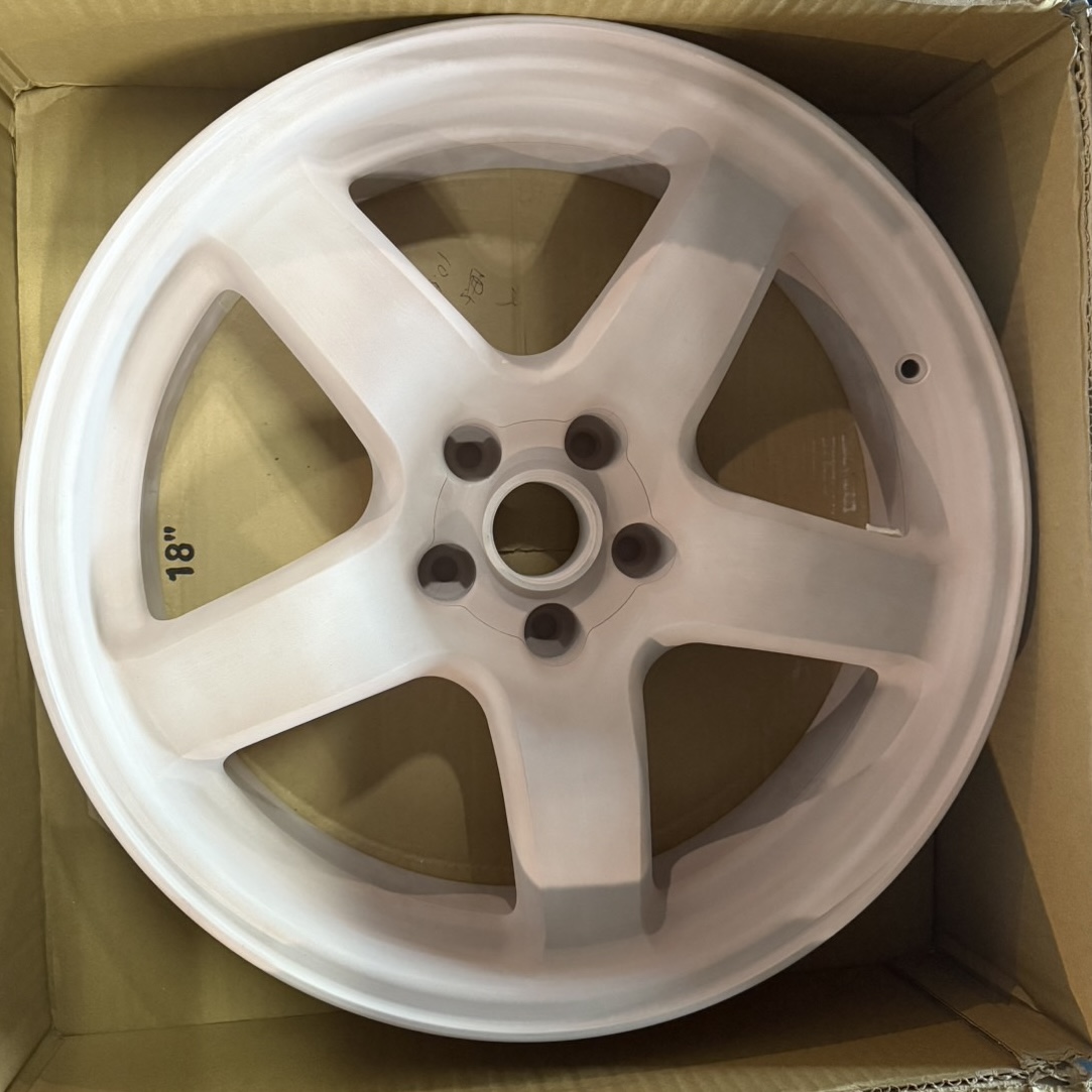 GT-R R32 リプロダクションホイール 4本セット（セット販売）