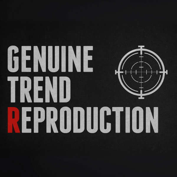 GENUINE TREND REPRODUCTION